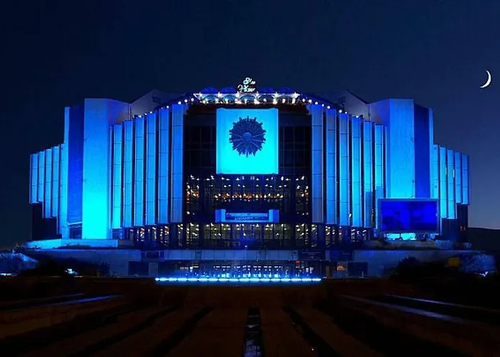 Vitoshka Pleasure Place