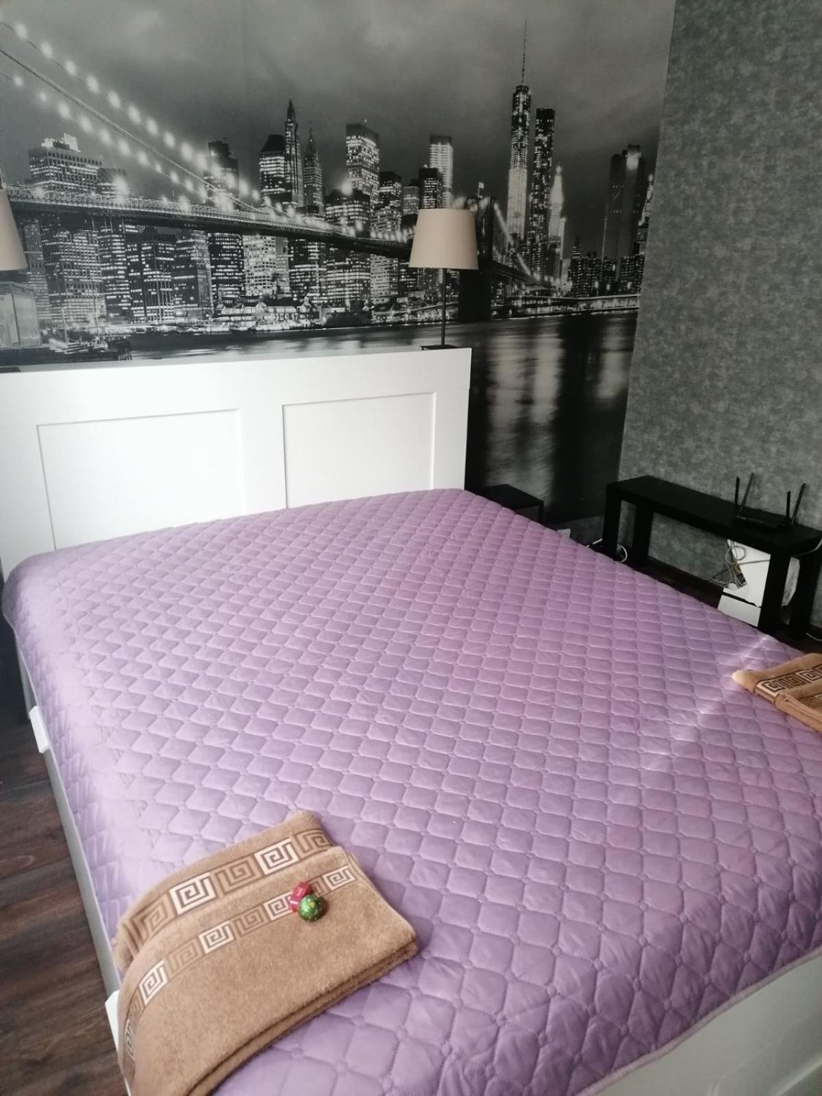 Apartament Vitoshka Pleasure Place