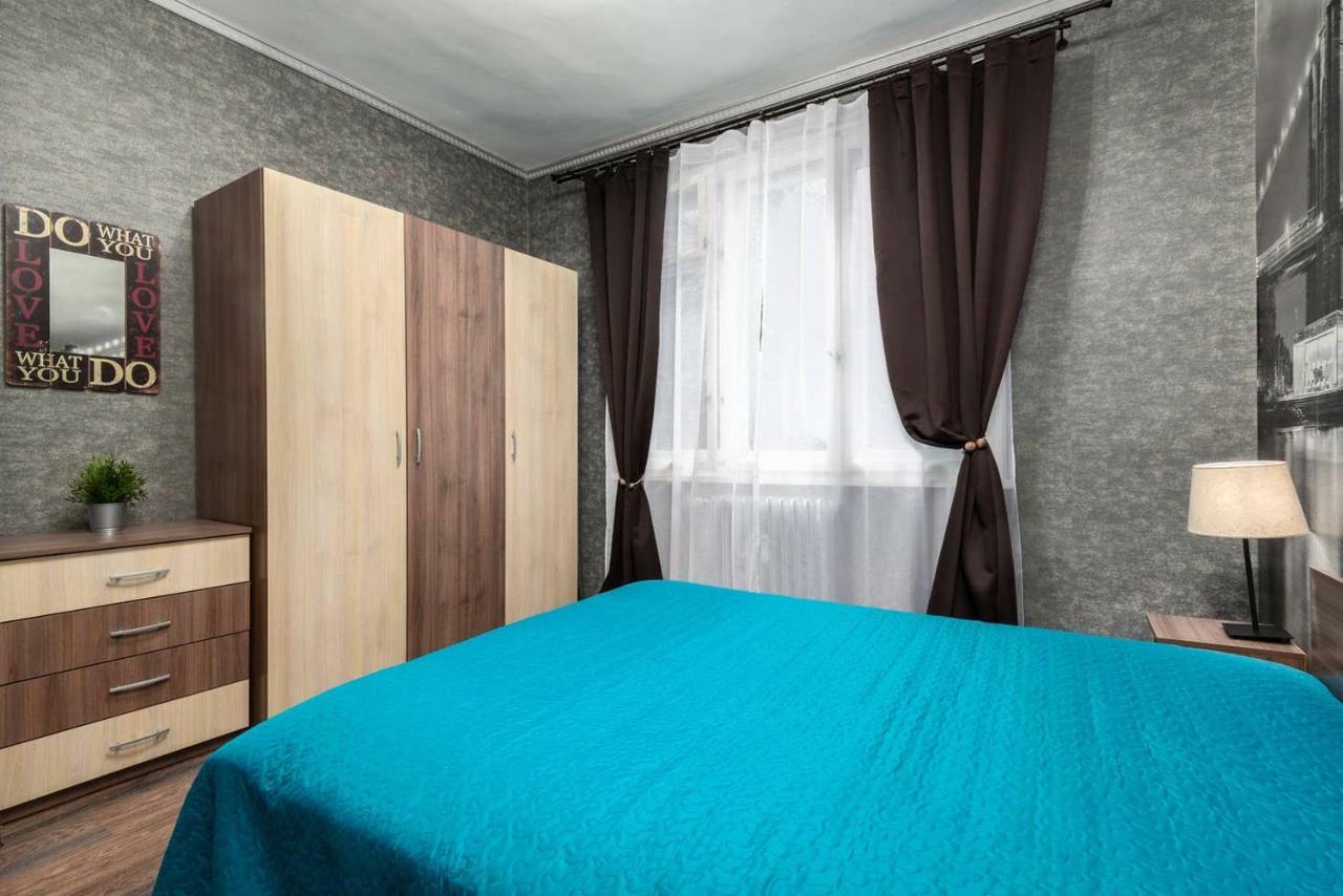 Apartament Vitoshka Pleasure Place *