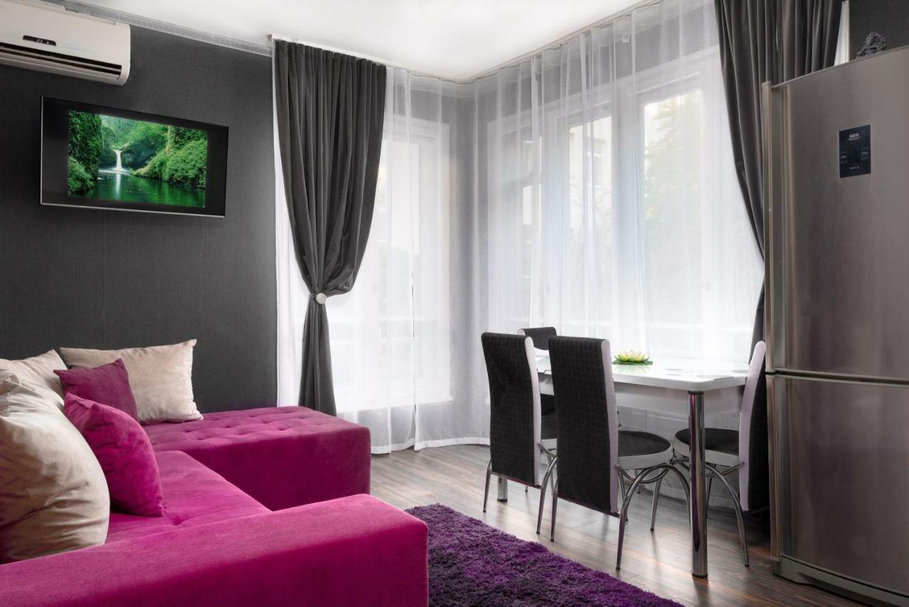Apartament Vitoshka Pleasure Place