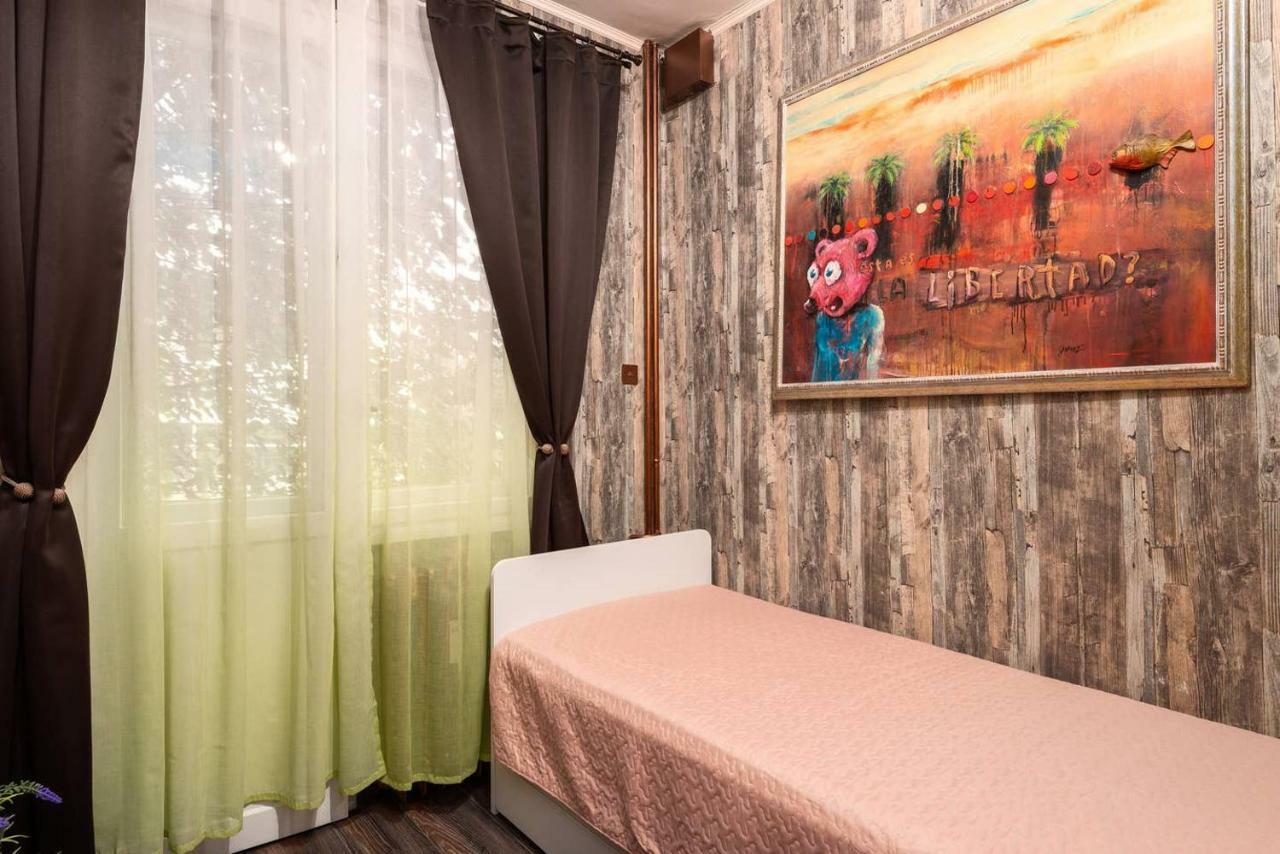 Apartament Vitoshka Pleasure Place Sofia