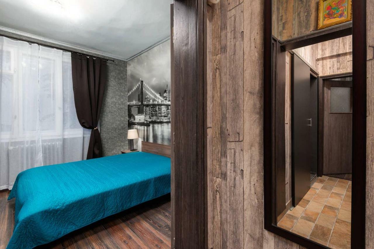 Appartement Vitoshka Pleasure Place